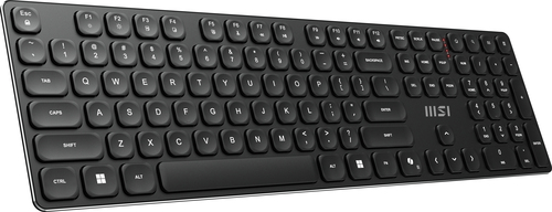 MSI FORGE K210 W COMBO US – Foto 8 van 10