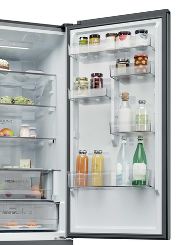 Haier HTR3620ANMP Freestanding – image 9