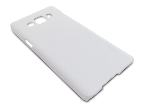 Sandberg Cover Galaxy A5 hard White