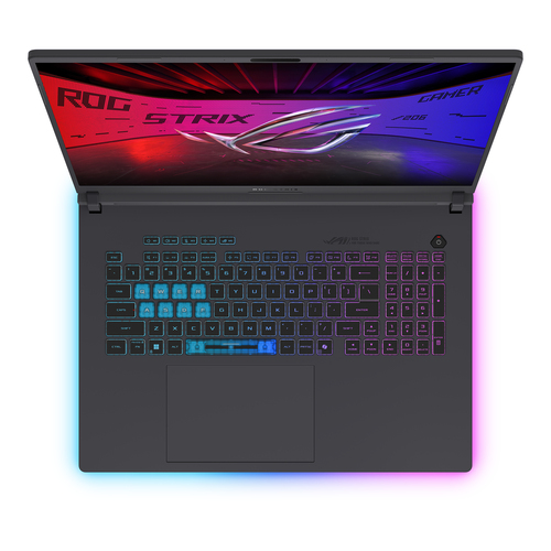 ASUS ROG Strix G18 G815LP-DR9052W Intel Core Ultra 9 275HX Laptop – image 5