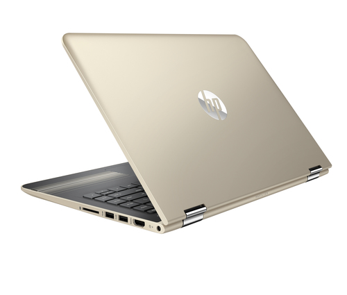HP Pavilion x360 13-u159tu Intel® Core™ i3 i3-7100U Hybrid (2-in-1) – image 4
