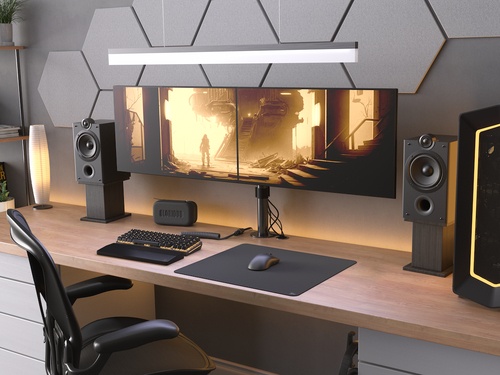 Glorious Model O 2 PRO Wireless gaming muis, afbeelding 7