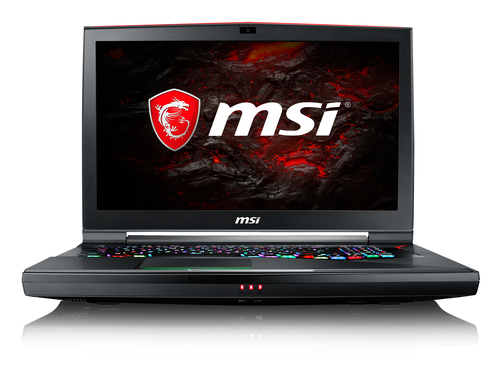 MSI GT75VR 7RE-004CN Titan – image 1