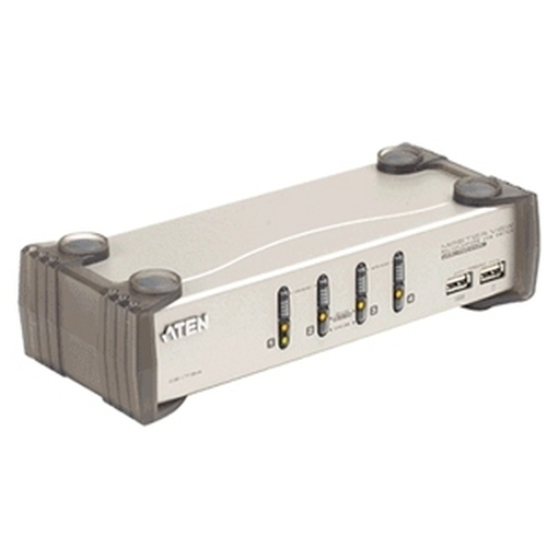 ATEN CS1734 USB KVMP Switch