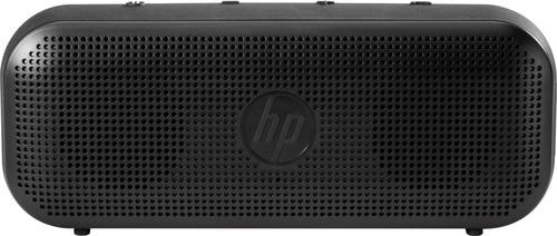 HP Bluetooth Speaker 400 Mono portable speaker Black
