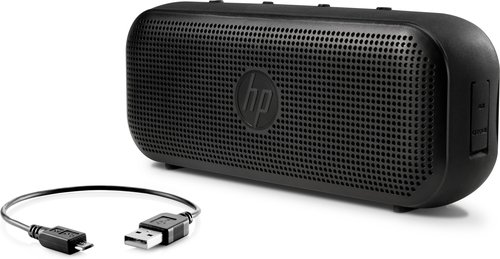 hp bluetooth speaker 400