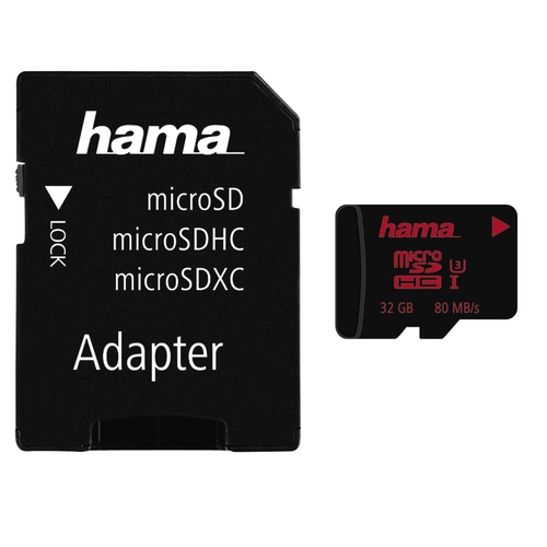 Hama 00027730