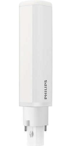 Philips CorePro LED PLC 6,5 2P G24d 3000K