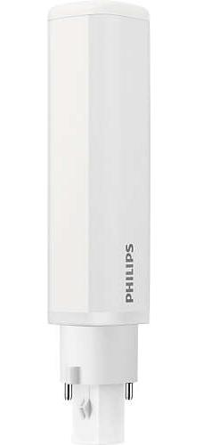 Philips CorePro LED PLC 8,5W 2P G24d3 4000K - LED3395