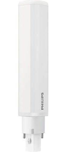 Philips CorePro LED PLC 8.5W LED spuldze Silti balta 3000 Kelvina grādos 8,5 W G24d-3