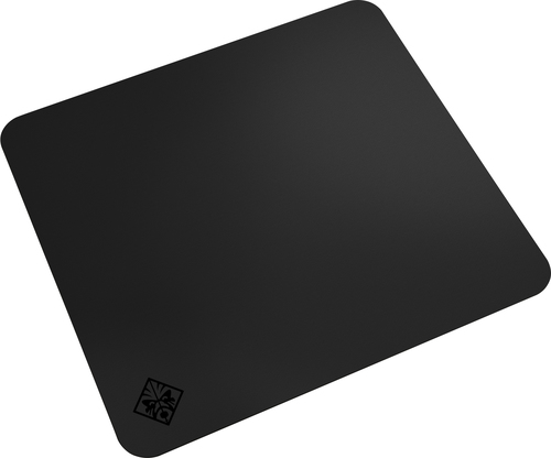 HP X7Z94AA mouse pad Gaming mouse pad Black