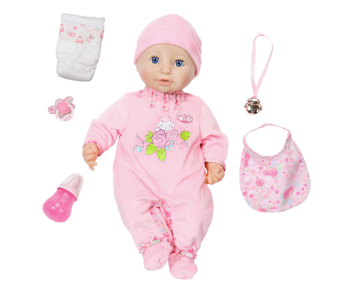 Baby Annabell 794401 doll