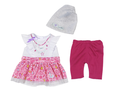 BABY born Fashion Collection