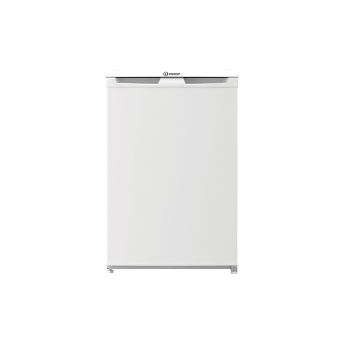 Indesit I55R1 112W UK Undercounter Fridge - White - image 1