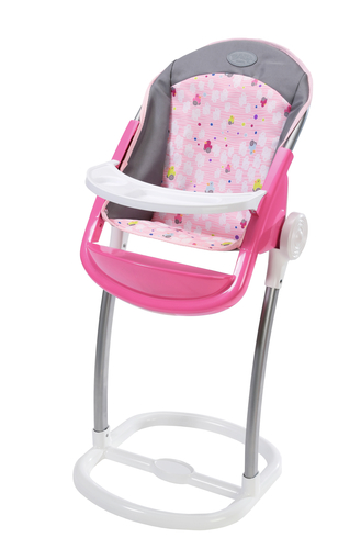 BABY born Highchair