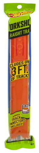 Hot Wheels CCX79 rotaļlietu trases daļa un piederums Trases detaļa