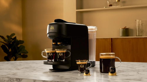 Philips L'OR BARISTA Absolu LM9512/20, afbeelding 3