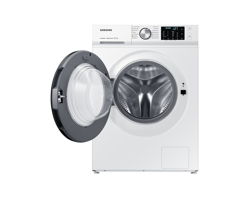 Samsung WW11BBA046AWLE washing machine Front-load – image 5