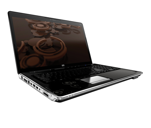 HP Pavilion dv7-2110sa AMD Turion – image 4