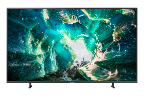 Samsung Series 8 UE82RU8002 TV 2.08 m (82") 4K Ultra HD Smart TV Wi-Fi Grey – image 1
