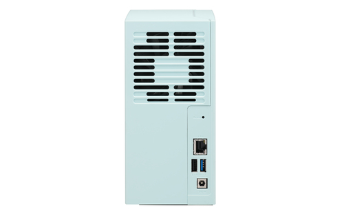 QNAP TS-230 NAS/storage server Tower Realtek RTD1296 – image 9