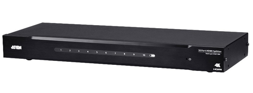 Aten 10 Port 4K Hdmi Splitter