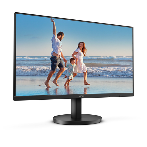AOC B3 24B3HM computer monitor – image 8