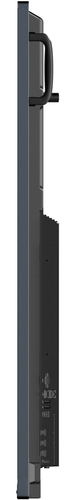 ViewSonic ViewBoard IFP7533-G 75" 4K Interactive Display public display, afbeelding 4