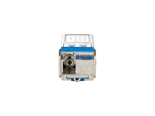 LevelOne 155Mbps Single-mode BIDI SFP Transceiver, 40km, TX 1310nm / RX 1550nm – image 3