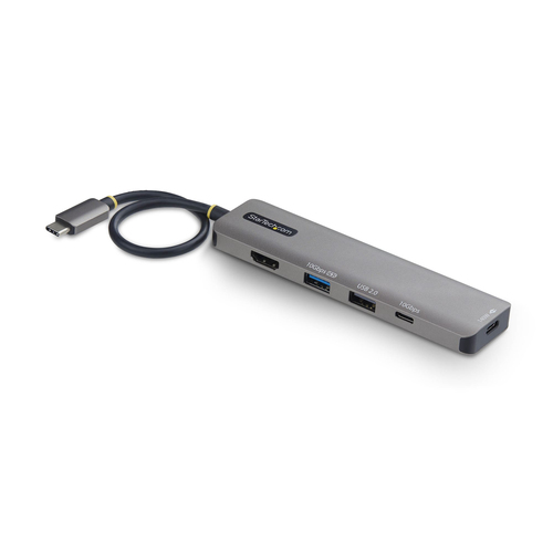 USB-C HDMI MULTIPORT HUB - 140W