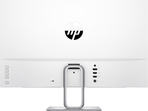 HP Pavilion 27q computer monitor – image 4