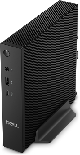 DELL Q9M1260 Windows 11 IoT Enterprise LTSC Zwart N150, afbeelding 3