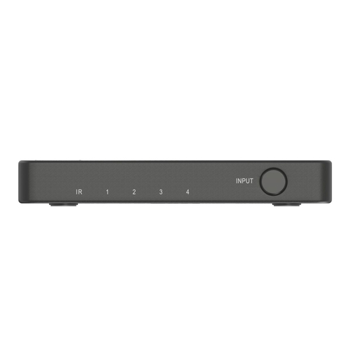 Marmitek Connect 740 UHD 4K 2.1 HDMI Switch, afbeelding 4