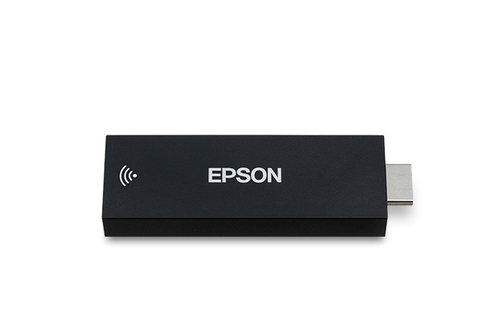 Proyectores EPSON EpiqVision CO-FH02