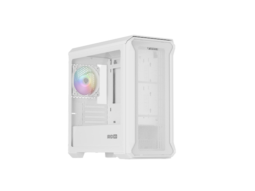 GENESIS Irid 503 – image 2