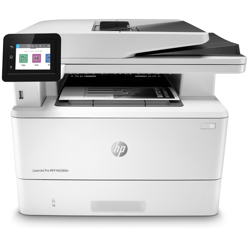 Urządzenie wielofunkcyjne HP LaserJet Pro MFP M428fdn (W1A29A)