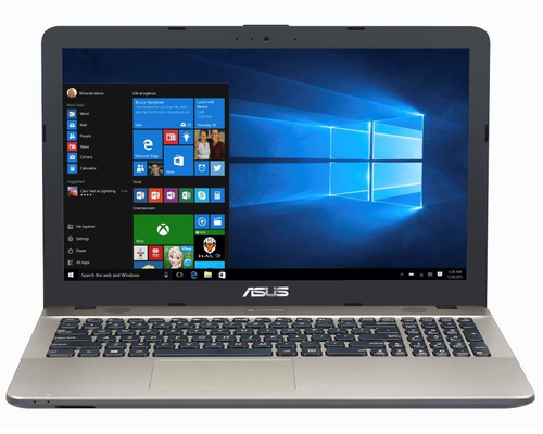 ASUS Vivobook Max X541UA-GO1345D, 15.6", Core i3-6006U, 4 GB RAM, 1 TB HDD