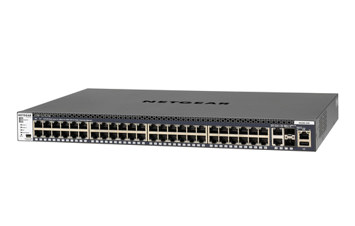 NETGEAR GSM4352S-100AJS