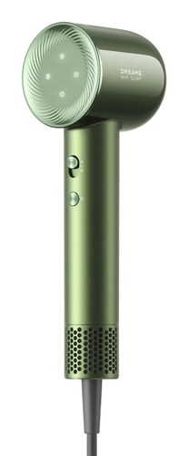 Dreame Glory Master фен 1600 W Зеленый