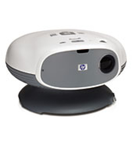 HP ep7112 Home Cinema Digital Projector