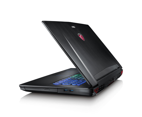 その他ノートPC本体 MSI GT72VR 6RD MSI GT72VR Series - Notebookcheck.net External Reviews