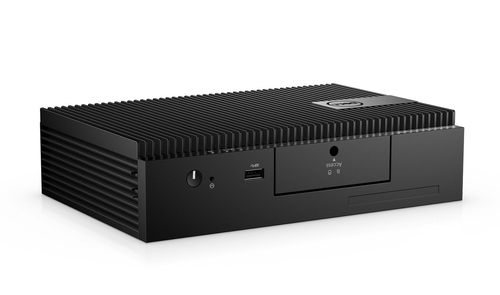 DELL 3000 1,33 GHz Intel Atom 32 GB SSD 4 GB