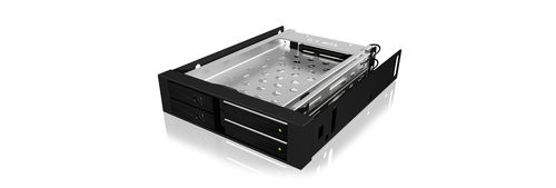 RaidSonic ICY BOX IB-2227StS - Houder voor opslagschijf, afbeelding 3