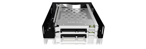 RaidSonic ICY BOX IB-2227StS - Houder voor opslagschijf, afbeelding 5