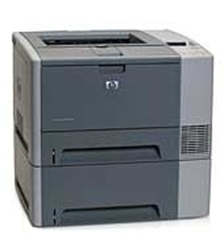 HP LaserJet 2430dtn