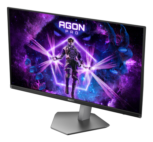 AOC AG276QKD2 26.5'' gaming monitor, afbeelding 9