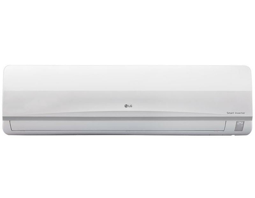 LG JS-Q12MPXD air conditioner Split system White