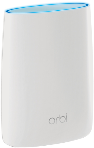 NETGEAR RBK53 Kaks sagedusala (2,4 GHz / 5 GHz) Wi-Fi 5 (802.11ac) Valge 4