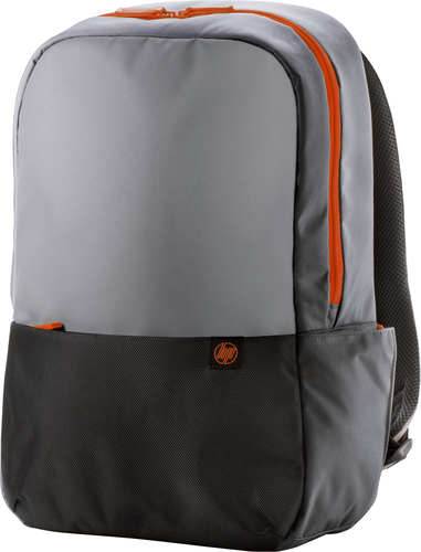 HP 39.62 cm (15.6") Duotone Orange Backpack