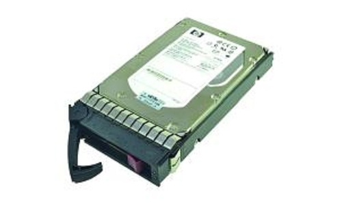 2-Power 146GB 15K RPM 3.5 HDD vidinis kietasis diskas 146,8 GB 15000 RPM 3.5 SAS
